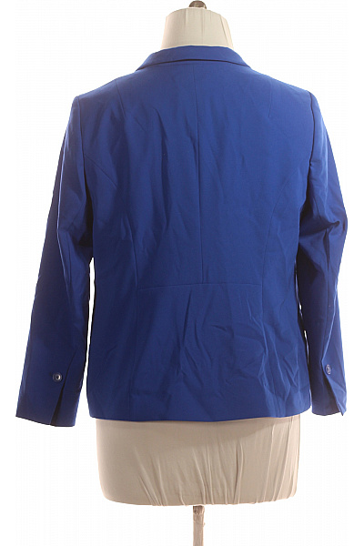 Dámské Sako Modré BETTY BARCLAY Vel. 44 | BETTY BARCLAY | obrázek 2