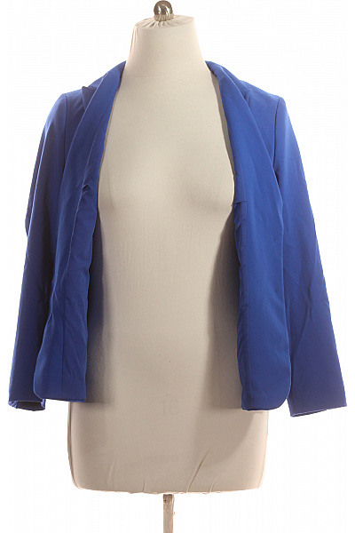 Dámské Sako Modré BETTY BARCLAY Vel. 44 | BETTY BARCLAY | obrázek 3