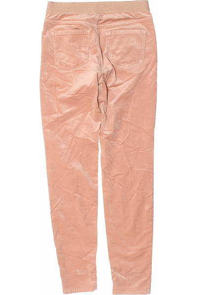 MARCCAIN Teplé Dámské Kalhoty Hnědé | MARCCAIN | obrázek 3