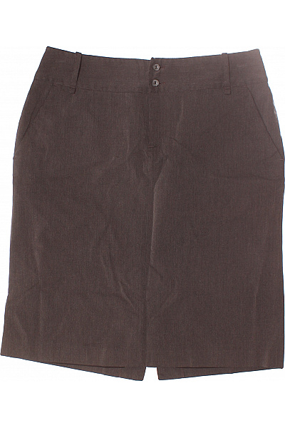 Sukně Šedá PART TWO Vel. 40