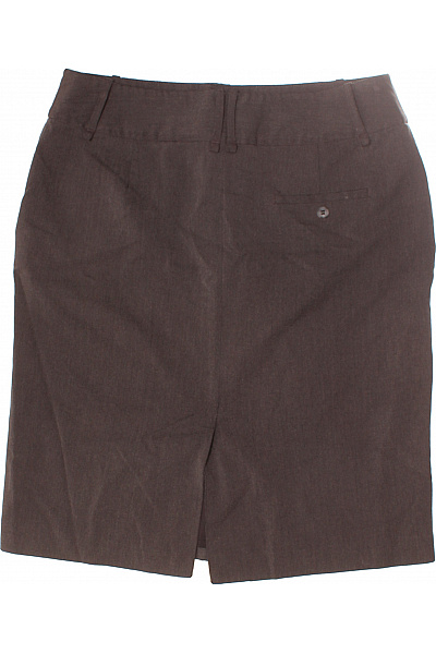 Sukně Šedá PART TWO Vel. 40