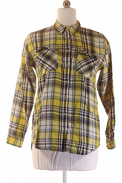 Dámská Košile Barevná Next Second hand