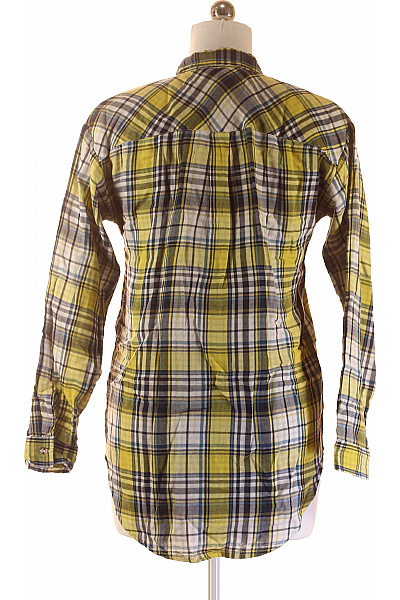 Dámská Košile Barevná Next Second hand