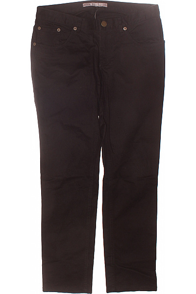 Tiger Of Sweden Dámské Džíny Černé Vel. M