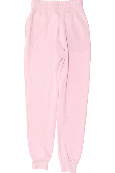 Guess Dámské Tepláky Růžové Vel. S | Guess | obrázek 2