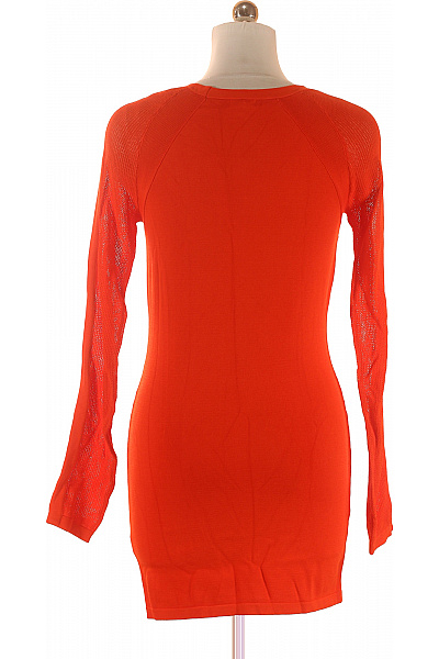 Šaty Oranžové River Island