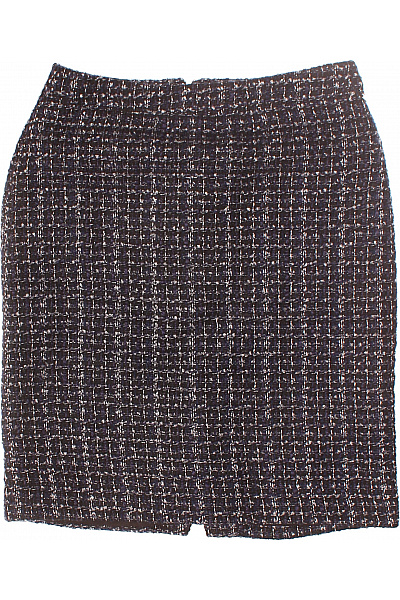 Donna Karan Balonová  Sukně Modrá