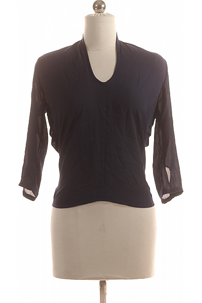 Halenka Modrá ONLY Vel. 34