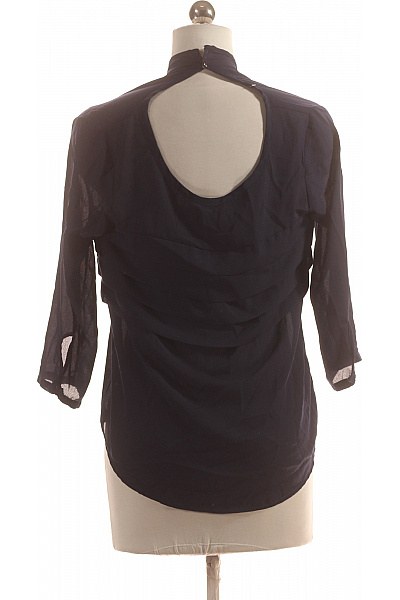 Halenka Modrá ONLY Vel. 34