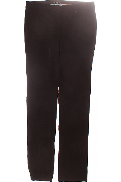 Dámské Kalhoty Černé MARCCAIN