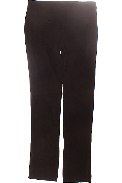 Dámské Kalhoty Černé MARCCAIN