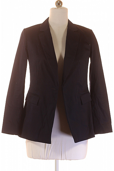 Dámské Sako Modré BETTY BARCLAY Vel. 38