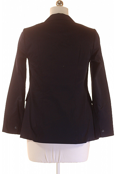 Dámské Sako Modré BETTY BARCLAY Vel. 38 | BETTY BARCLAY | obrázek 2