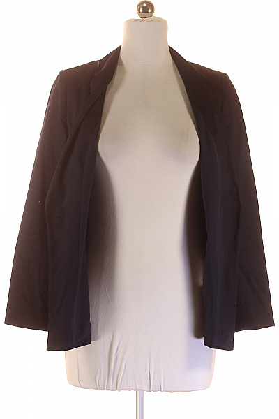 Dámské Sako Modré BETTY BARCLAY Vel. 38 | BETTY BARCLAY | obrázek 3