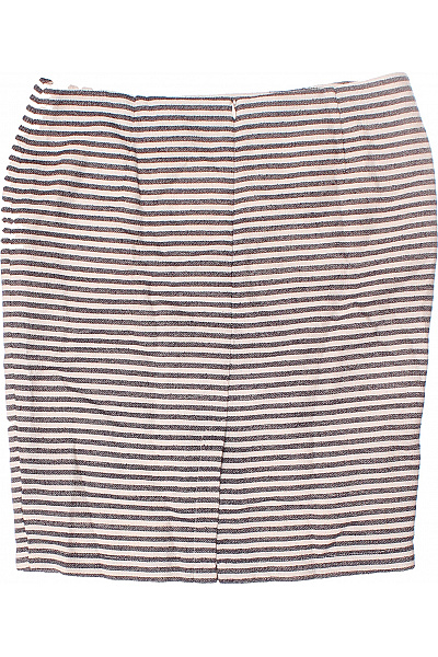 Sukně Černobílá PART TWO Second hand Vel. 40 | PART TWO | obrázek 3