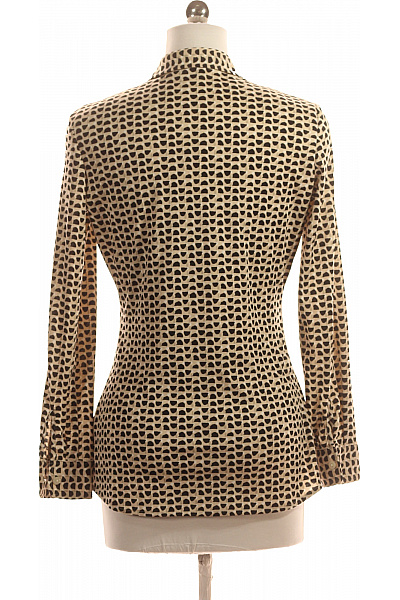 Next Dámská Košile Béžová Second hand Vel.  36 | Next | obrázek 3