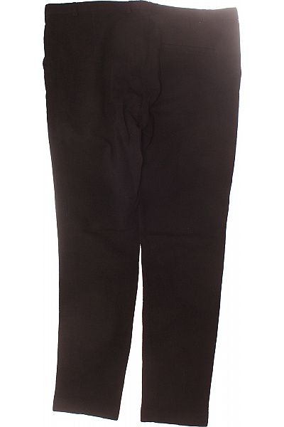 Dámské Chino Kalhoty Vlněné Černé Tiger Of Sweden Vel. 44