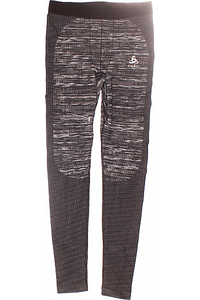 Dámské Prádlo Šedé ODLO Vel. S