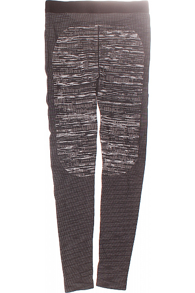 Dámské Prádlo Šedé ODLO Vel. S