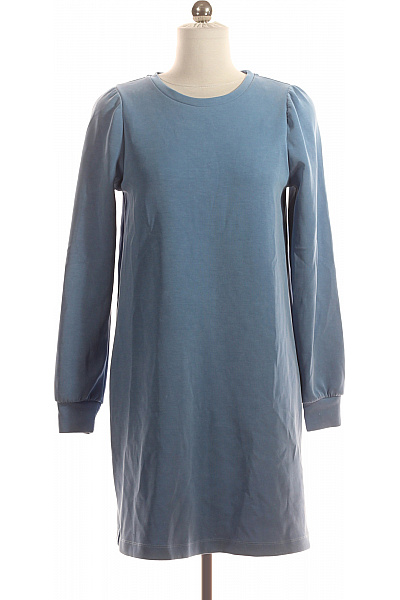 RICH&ROYAL Šaty Modré Vel. XS