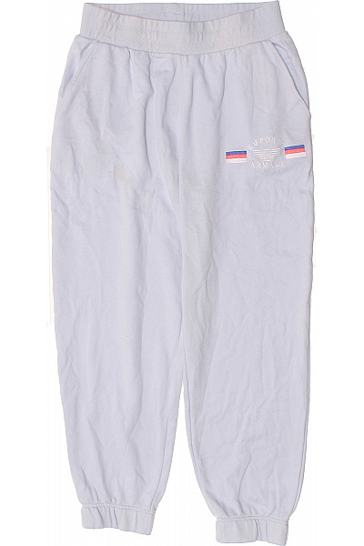 ARMANI Dámský Domácí Komplety Modrý Second hand | ARMANI | obrázek 2