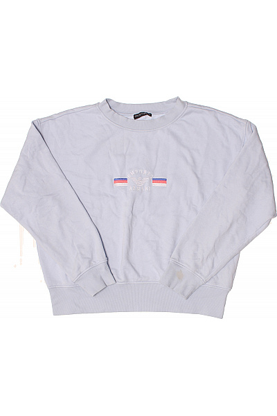 ARMANI Dámský Domácí Komplety Modrý Second hand | ARMANI | obrázek 4