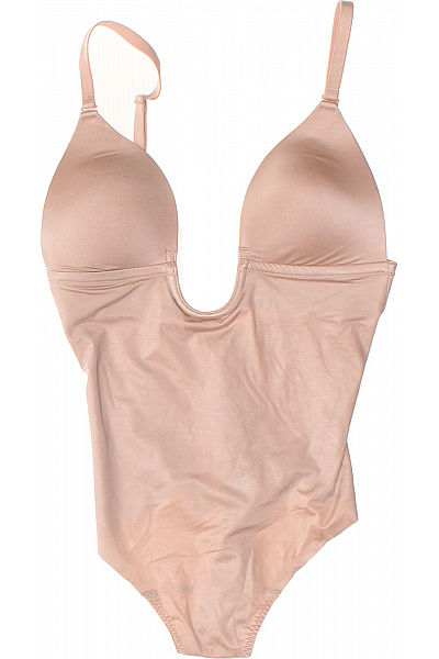 Spanx Dámské body bezešvé hluboký výstřih Velikost S | Spanx | obrázek 2