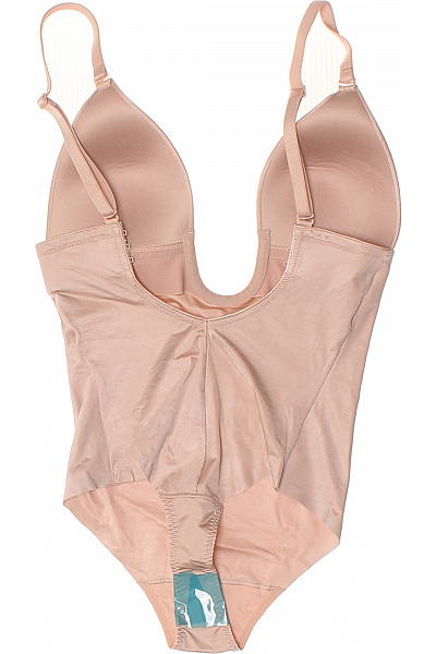 Spanx Dámské body bezešvé hluboký výstřih Velikost S | Spanx | obrázek 3