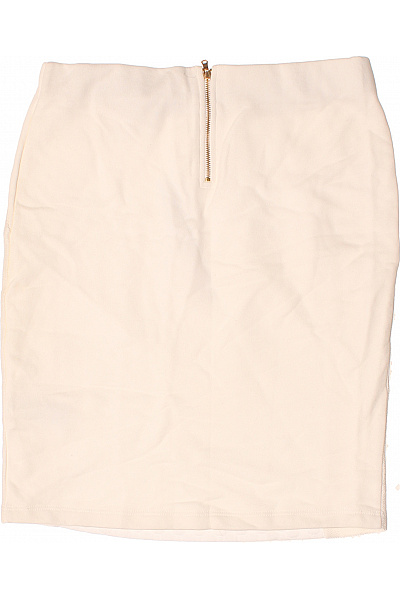 SOAKED Sukně Bílá Vel. S | SOAKED | obrázek 3