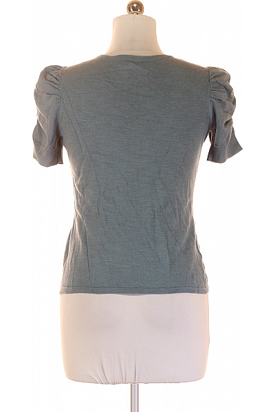 Halenka Zelená LAURA ASHLEY Vel. 38