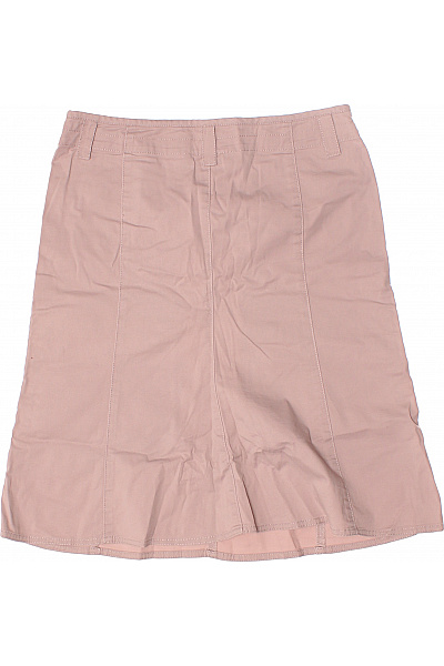 Sukně Béžová Donna Karan | Donna Karan | obrázek 3