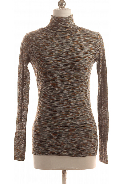 Dámský Rolák Barevný SPARKZ Vel. S