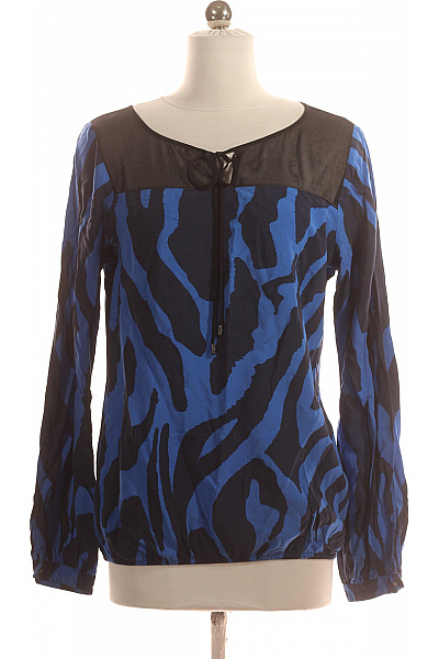 Expresso Halenka Modrá Vel. 36