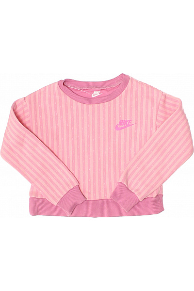 Kojenci Růžový Nike