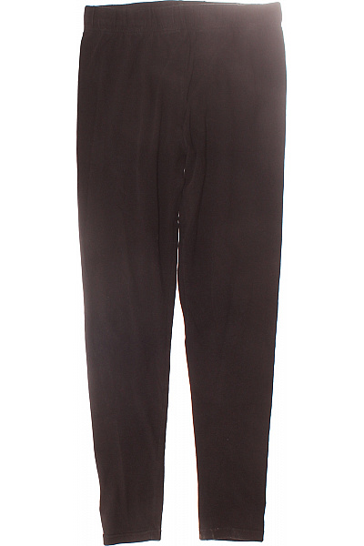 Dámské Kalhoty Černé Vel. 38