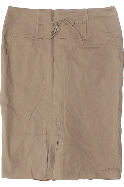 Reiss Sukně Khaká