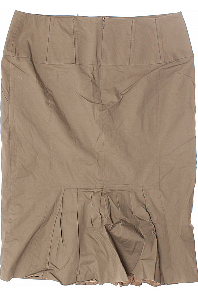 Reiss Sukně Khaká
