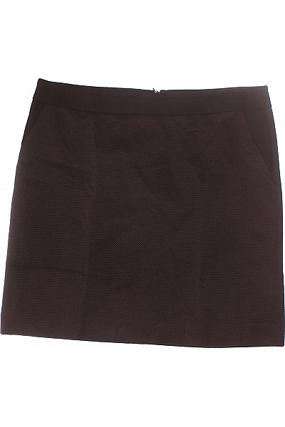 Balonová  Sukně Černá ZERO Vel. 38 | ZERO | obrázek 2