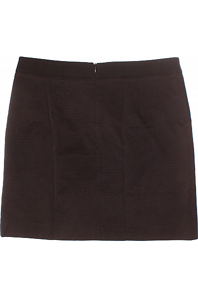 Balonová  Sukně Černá ZERO Vel. 38 | ZERO | obrázek 3