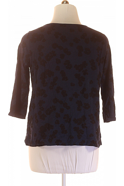 Esprit Halenka Modrá Vel. XXL