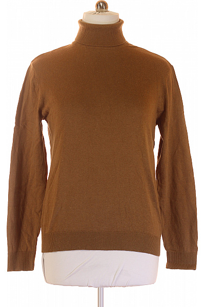 Pánský Rolák Hnědý JACK & JONES Vel. XL