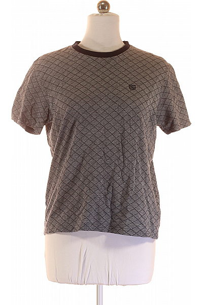 Dámské Tričko Šedé Vel. M | KENSINGTON | obrázek 2