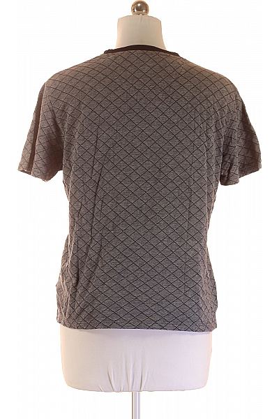 Dámské Tričko Šedé Vel. M | KENSINGTON | obrázek 3