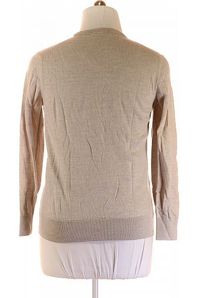 Scotch & Soda Pánský Svetr Šedý