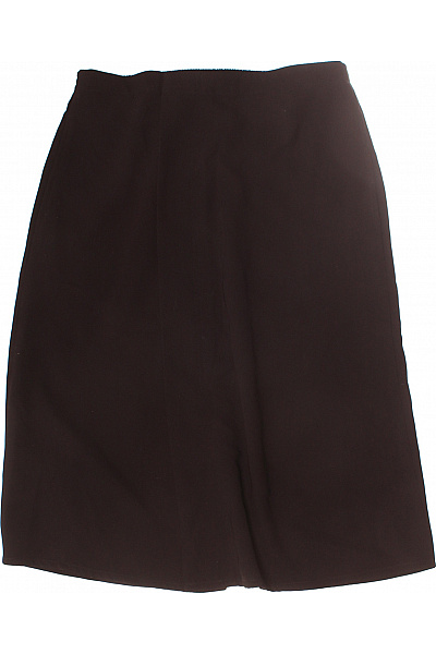 MASAI Sukně Černá Vel. M