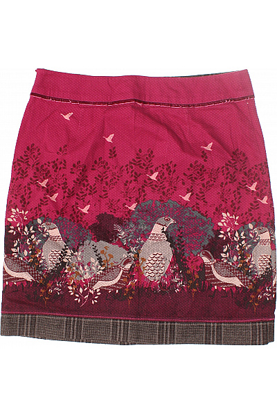 White Stuff Balonová  Sukně Růžová | White Stuff | obrázek 3