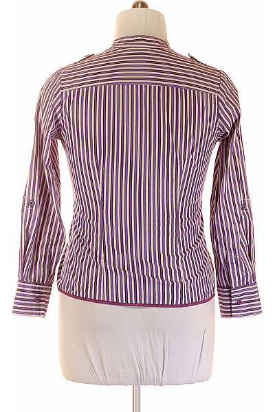 Next Dámská Košile Fialová Second hand