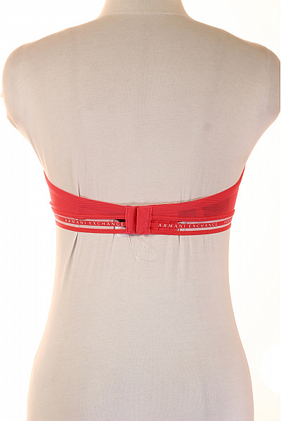 ARMANI dámská podprsenka trojúhelníková hladká na doma Velikost S | ARMANI | obrázek 2