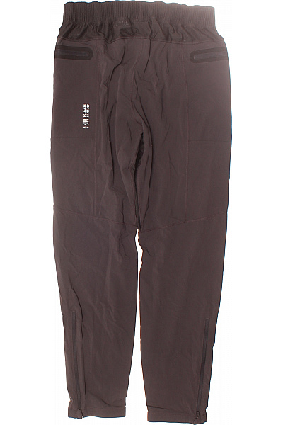 Asics Sportovní Dámské Kalhoty Šedé Vel. S