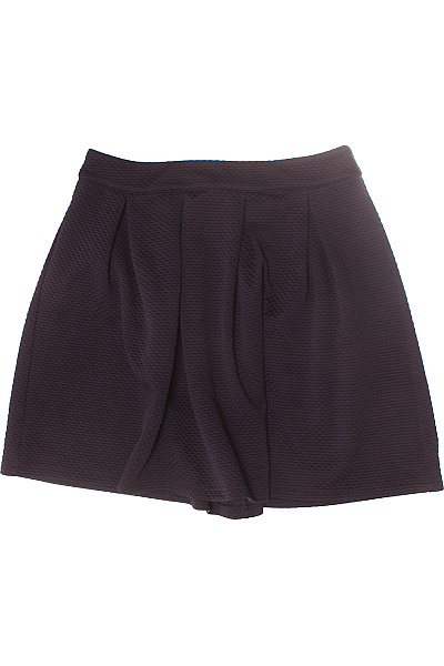 Y.A.S Sukně Modrá Vel. 40